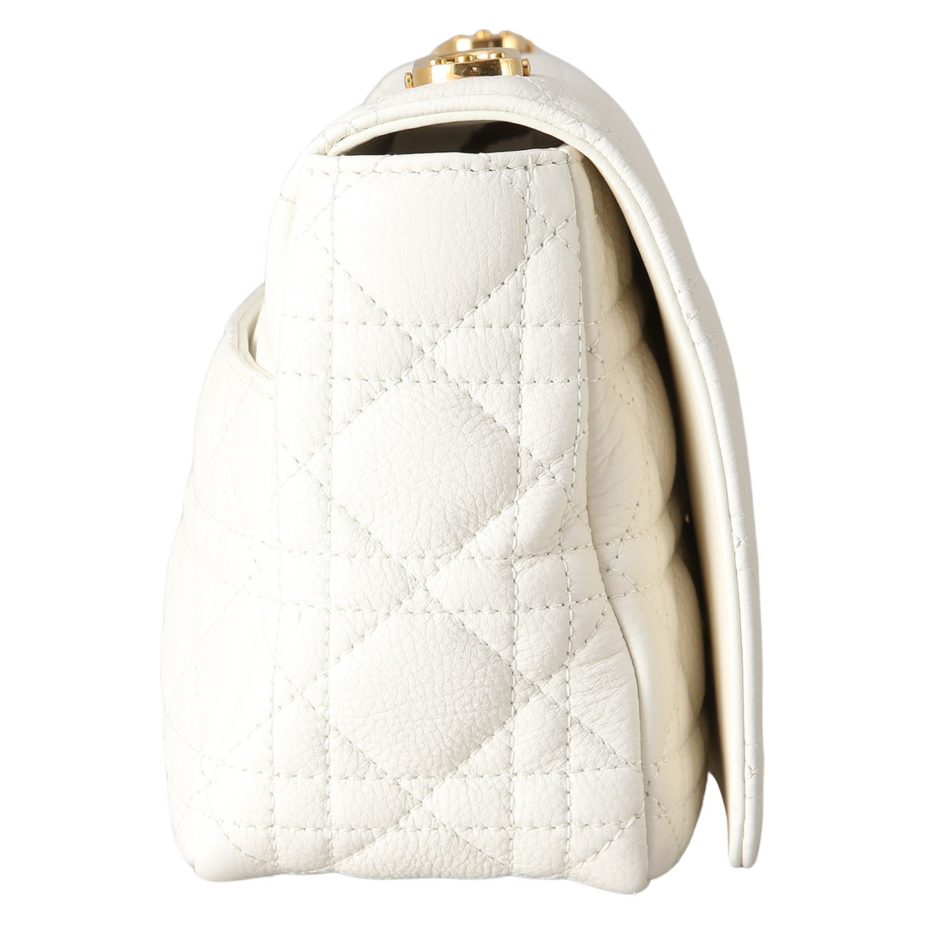 CHRISTIAN DIOR(USED)크리스찬디올 카로 미디엄 체인 백